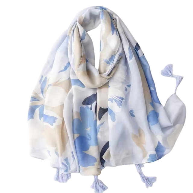 Spring Summer Scarf