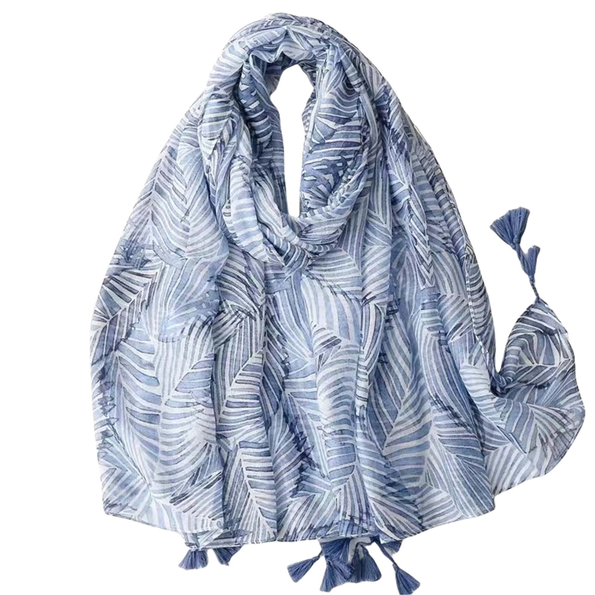 Spring Summer Scarf