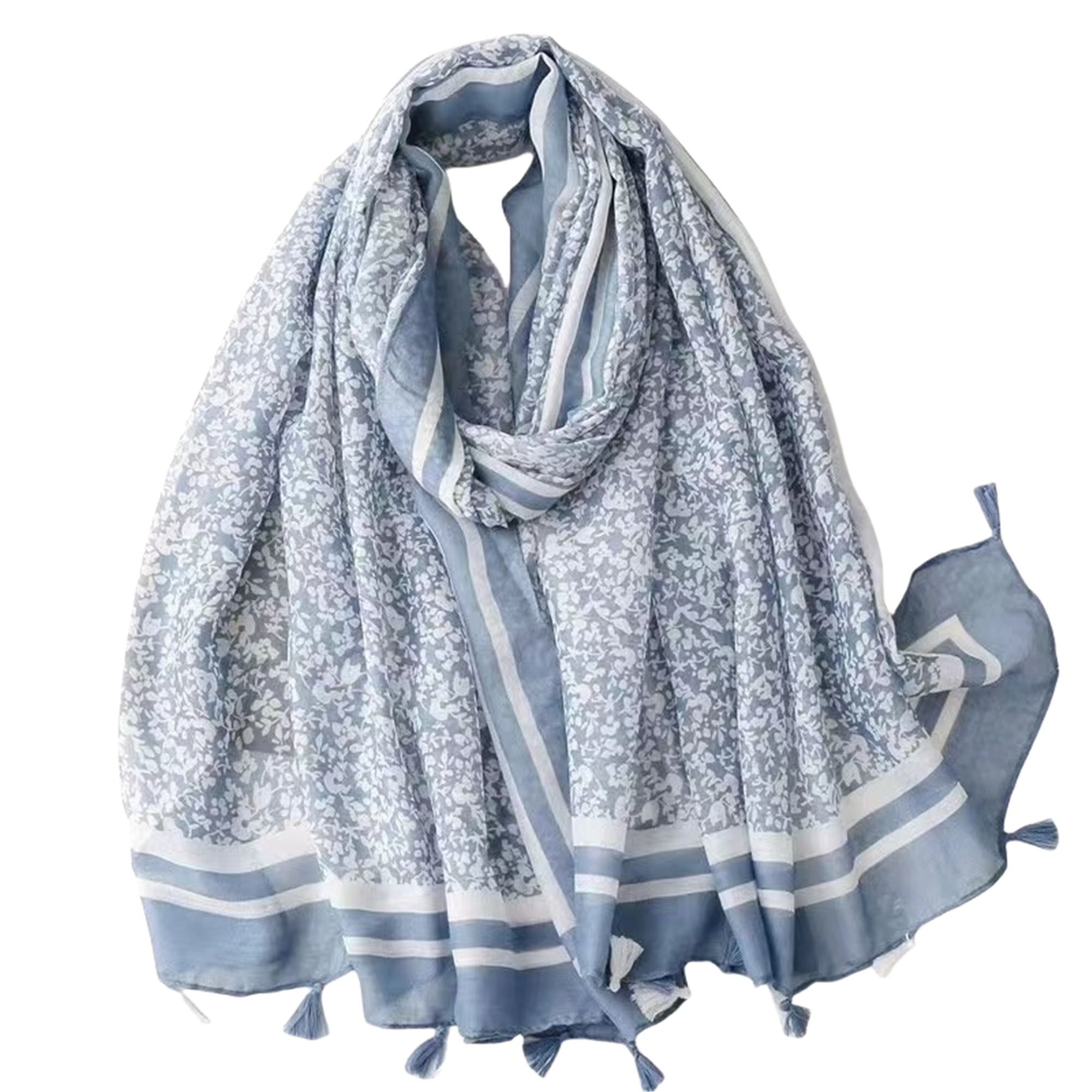 Spring Summer Scarf
