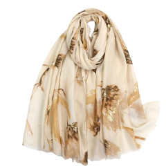 Spring Summer Scarf