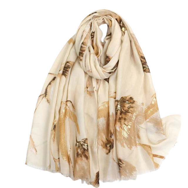 Spring Summer Scarf
