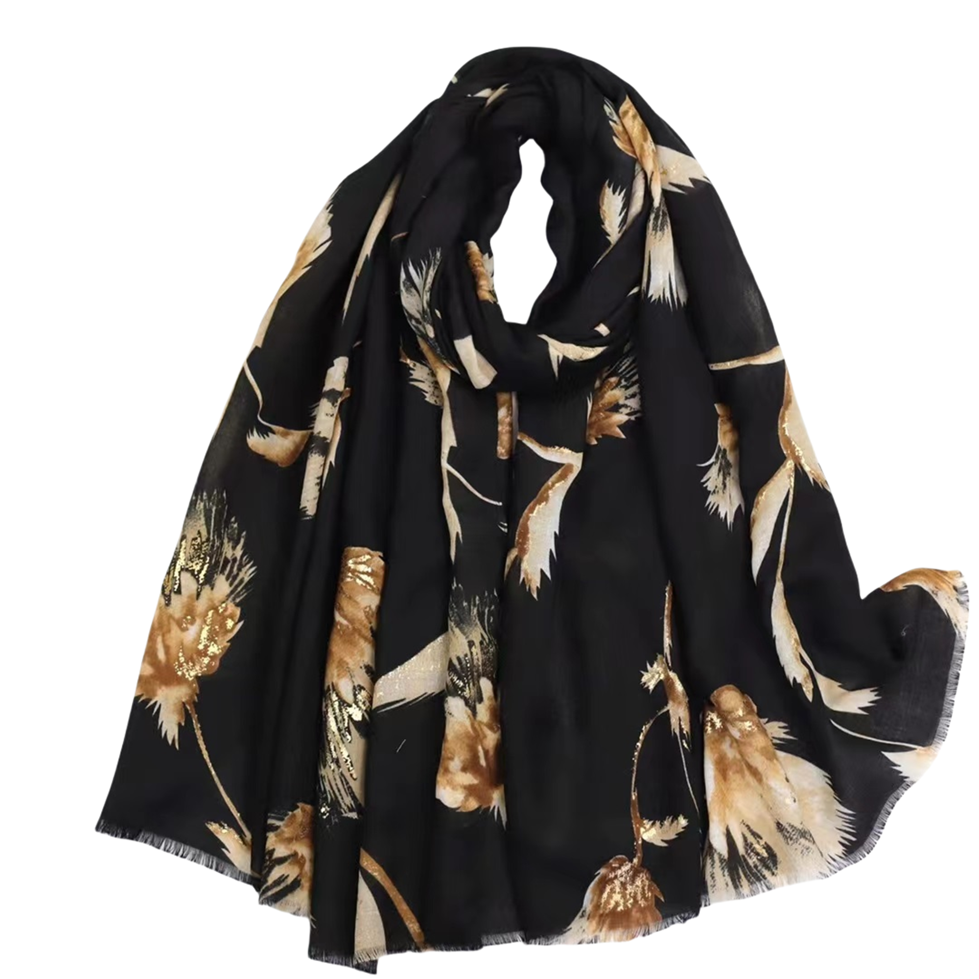 Spring Summer Scarf