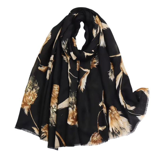 Spring Summer Scarf