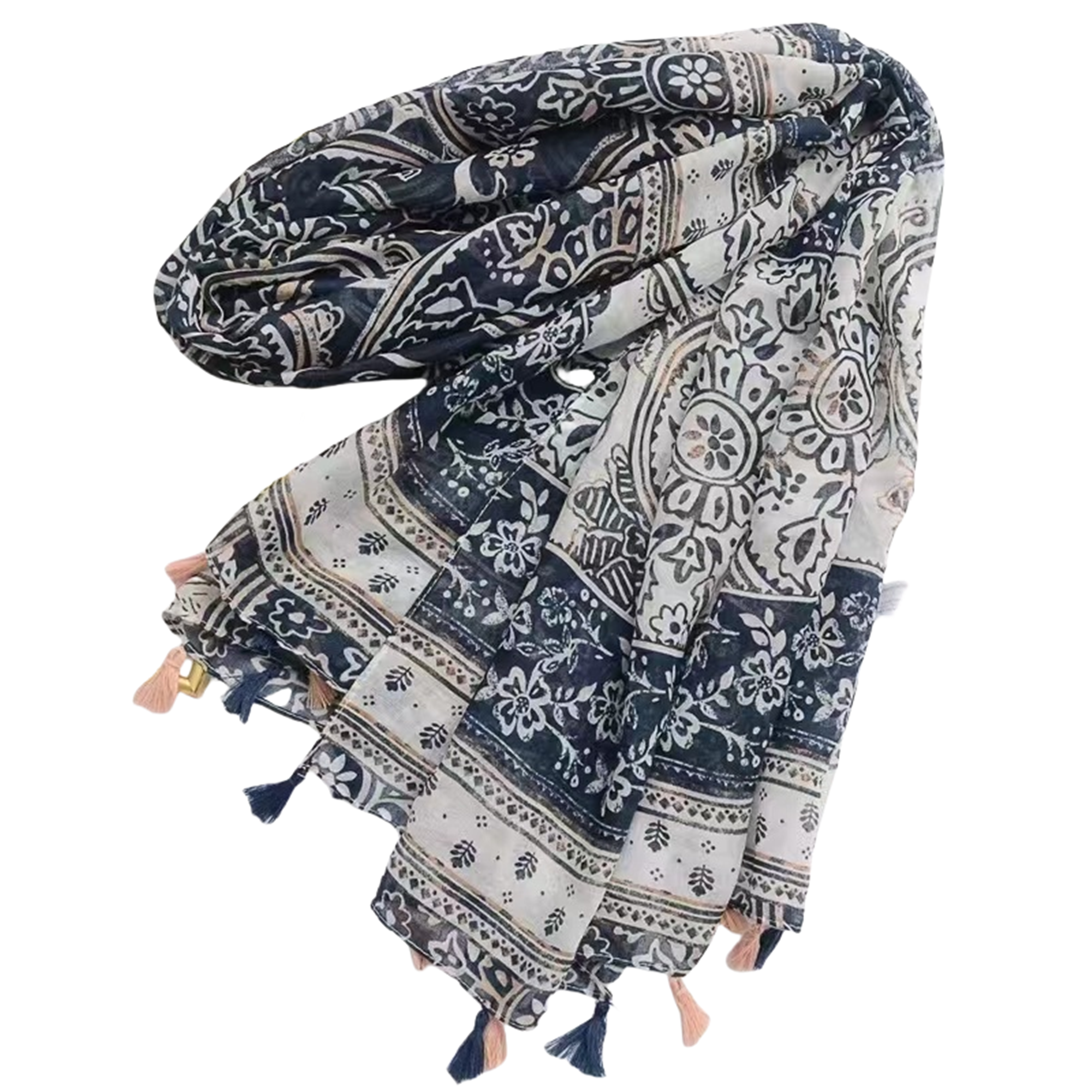 Spring Summer Scarf