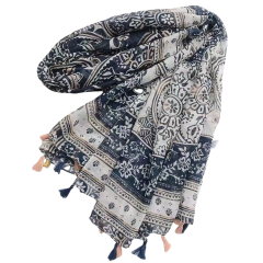 Spring Summer Scarf