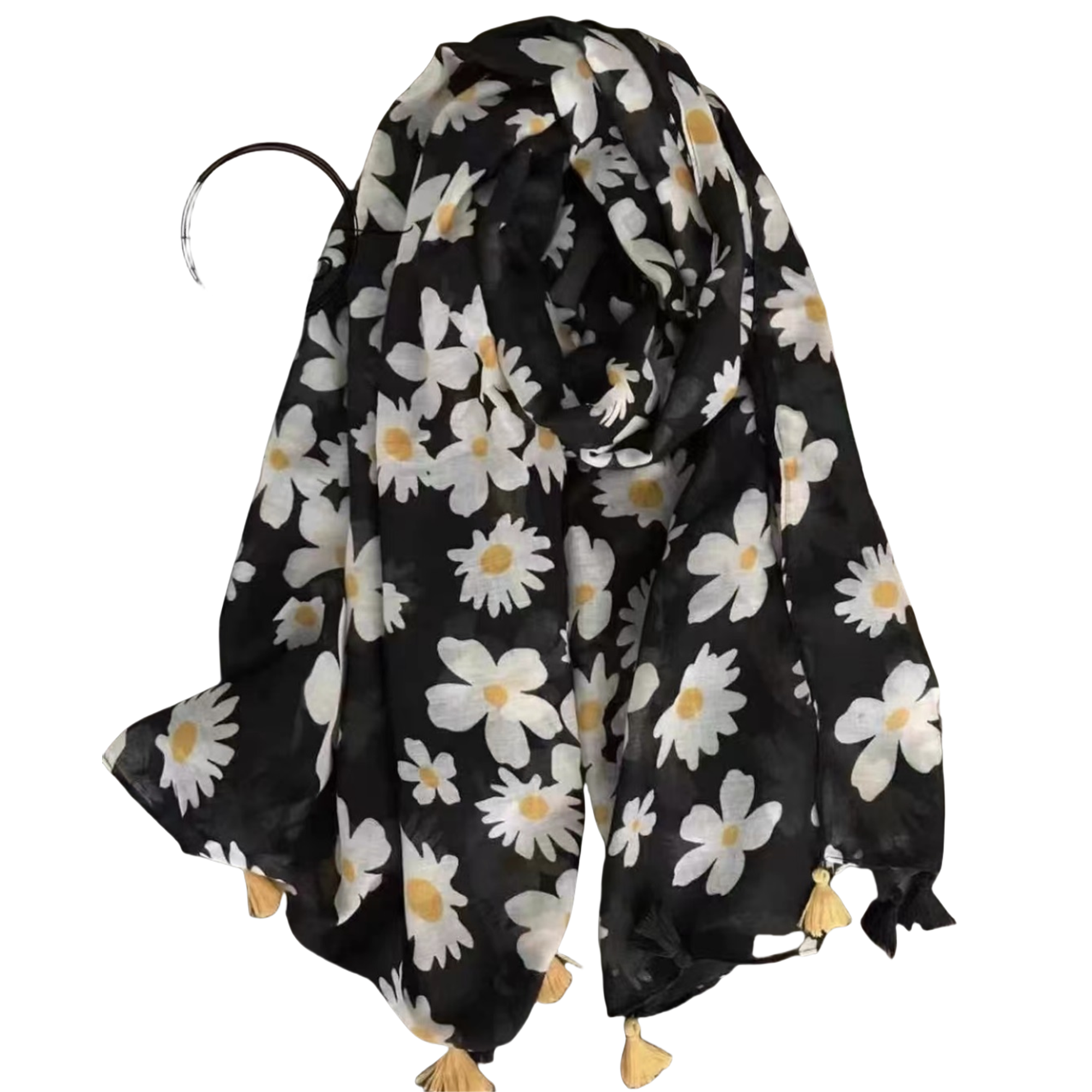 Spring Summer Scarf