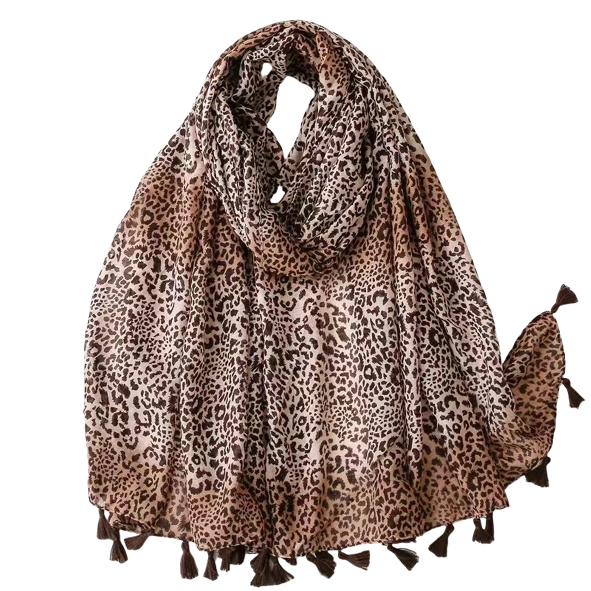 Spring Summer Scarf