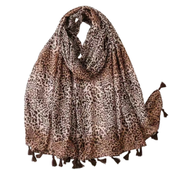 Spring Summer Scarf