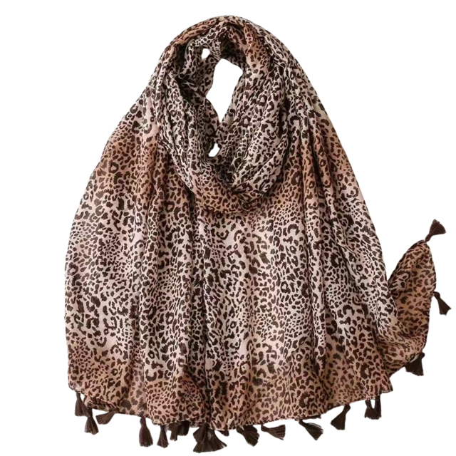 Spring Summer Scarf