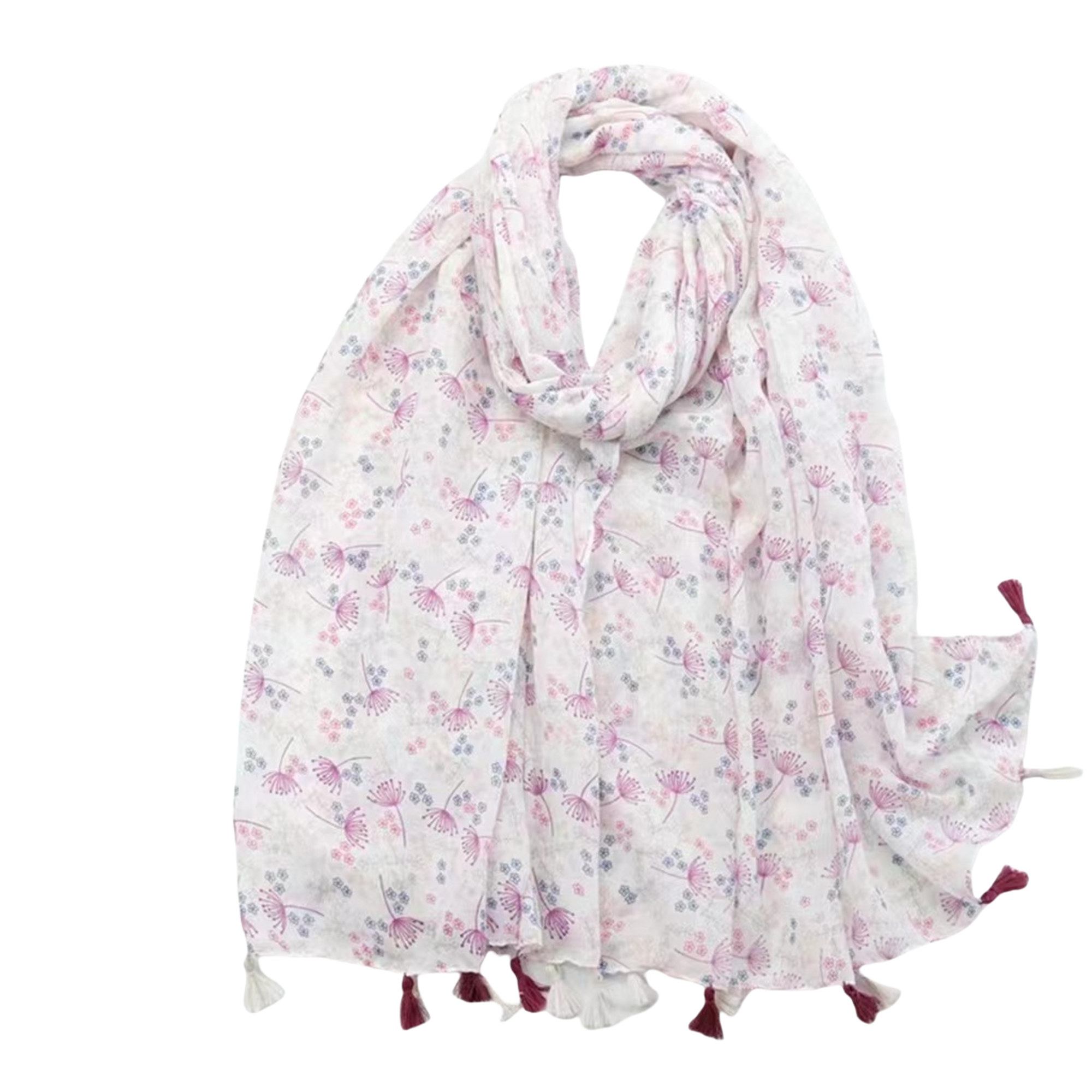 Spring Summer Scarf