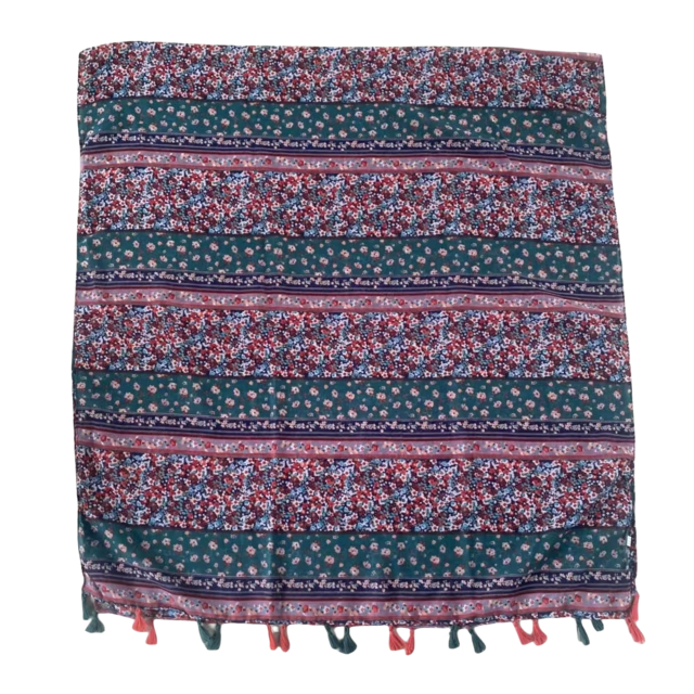 Spring Summer Scarf