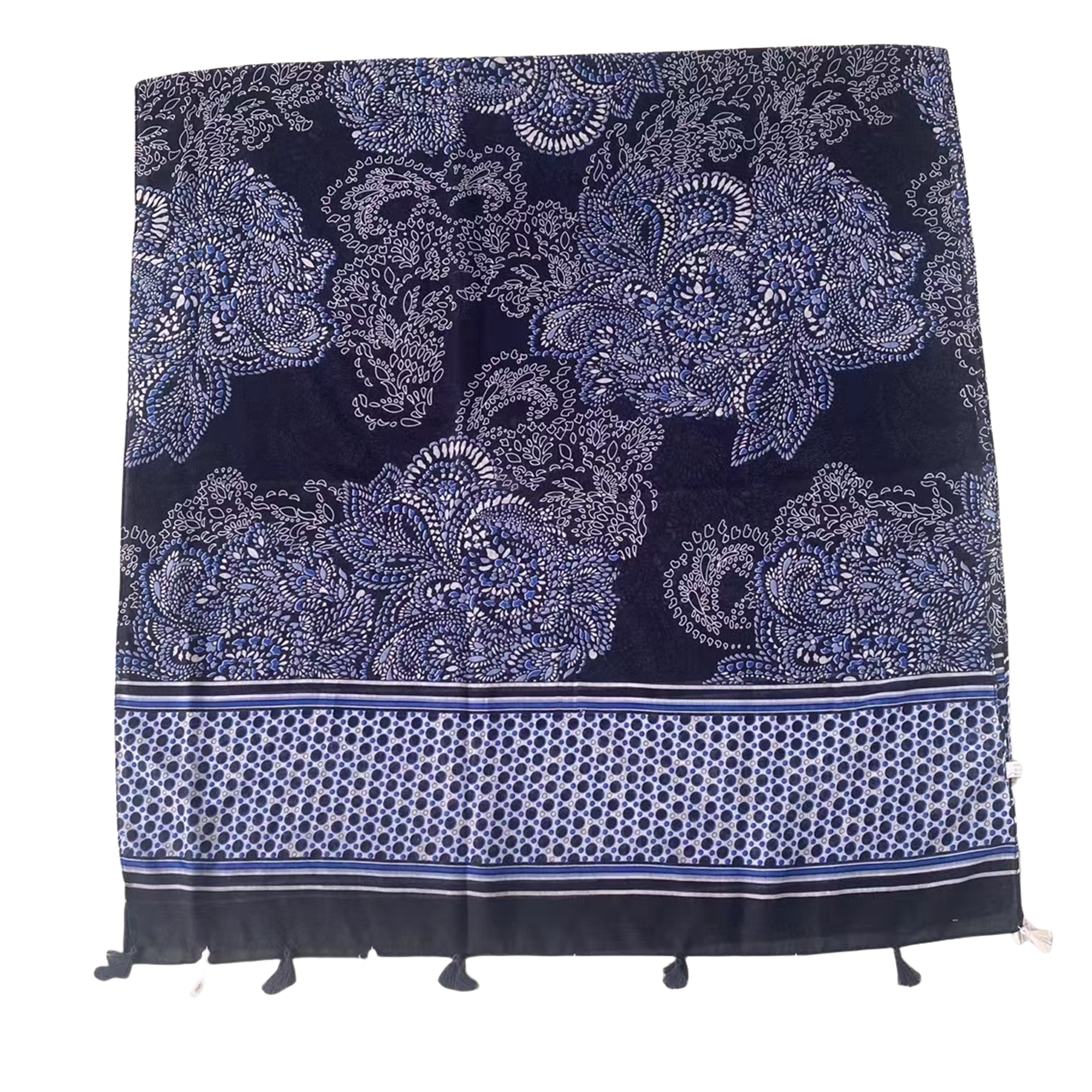Spring Summer Scarf