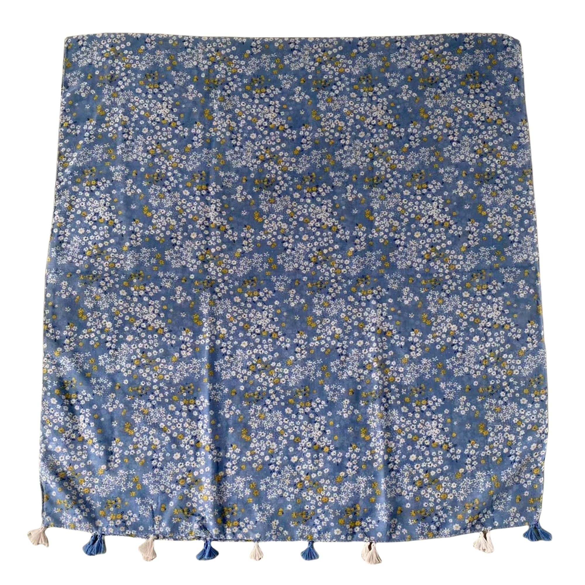 Spring Summer Scarf