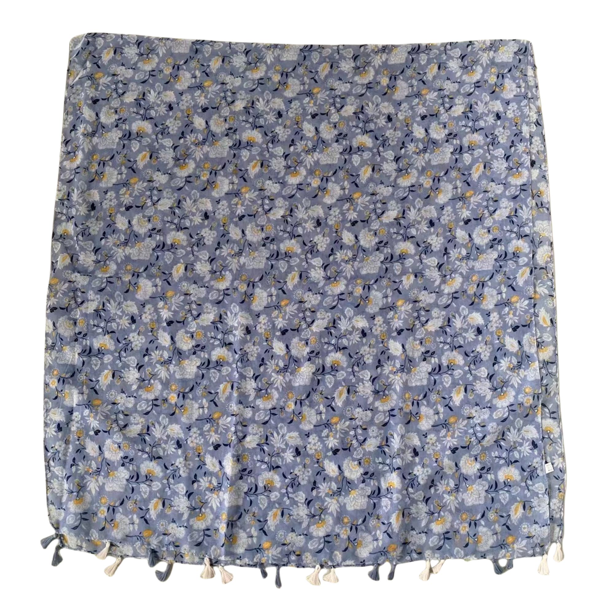 Spring Summer Scarf