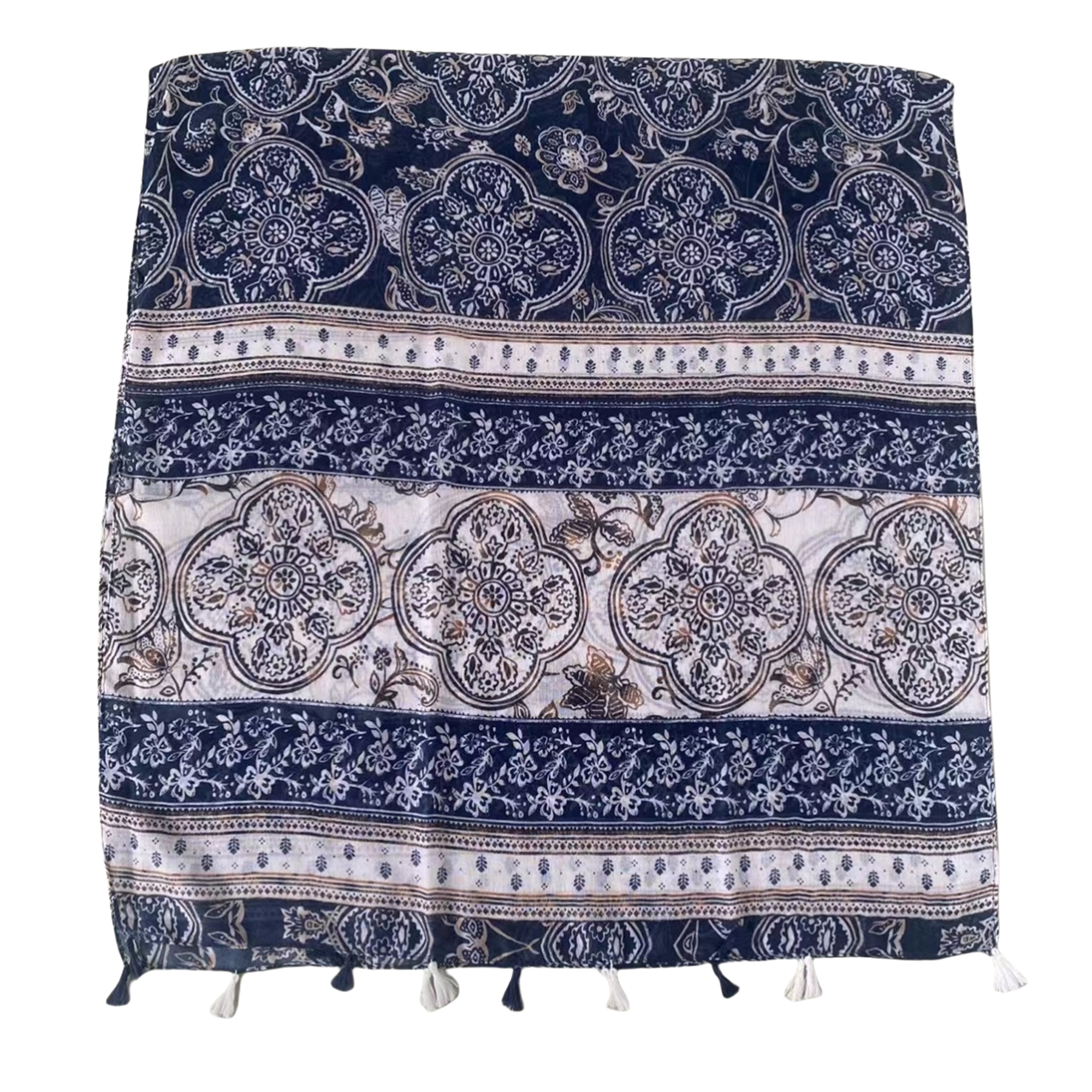 Spring Summer Scarf