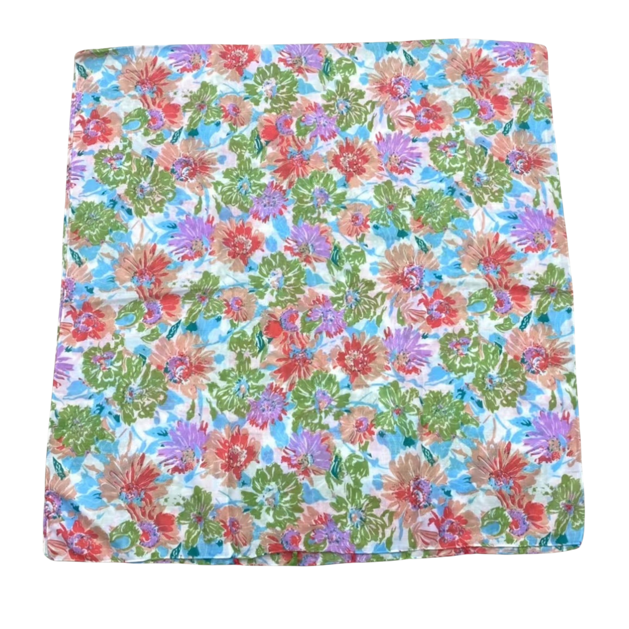 Spring Summer Scarf