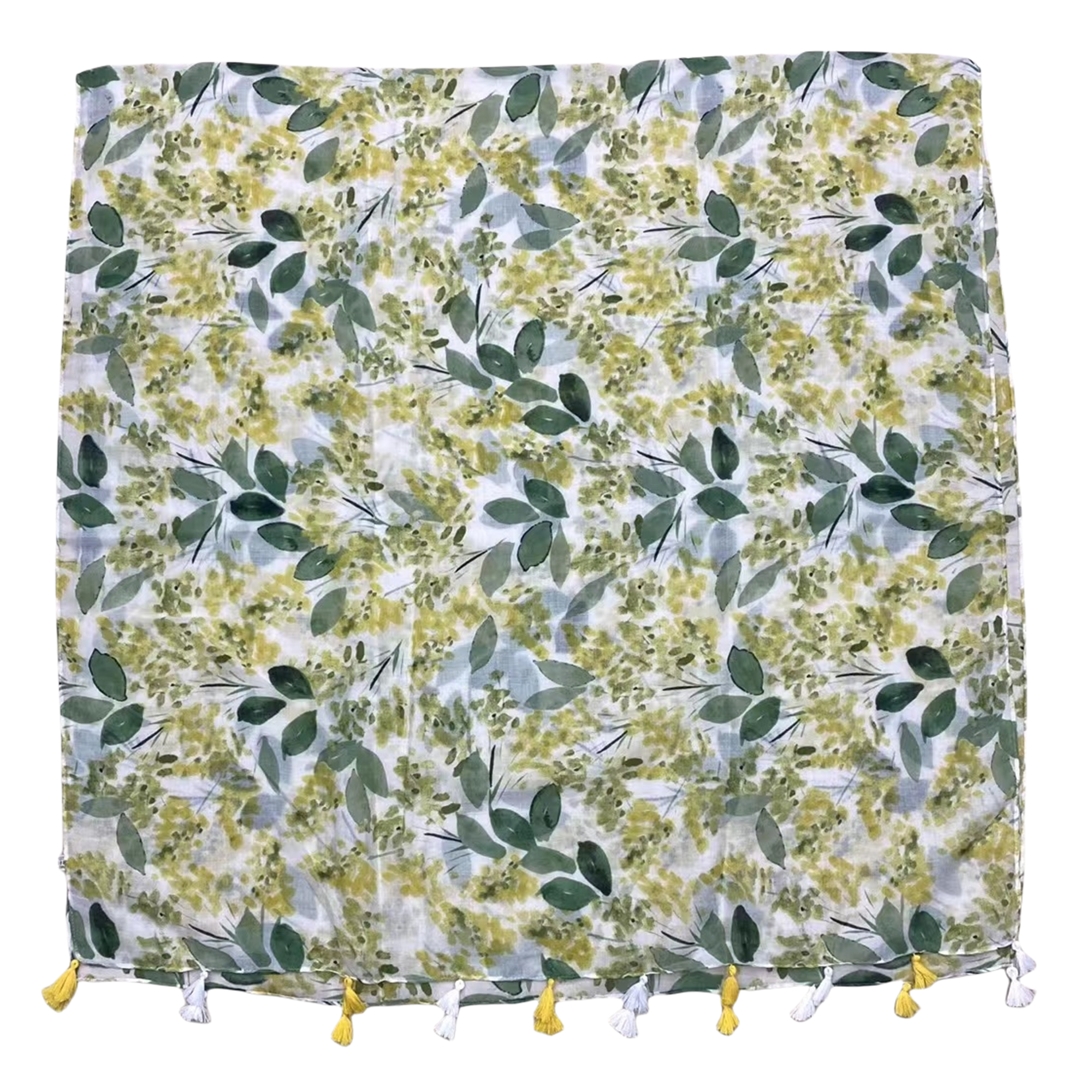 Spring Summer Scarf
