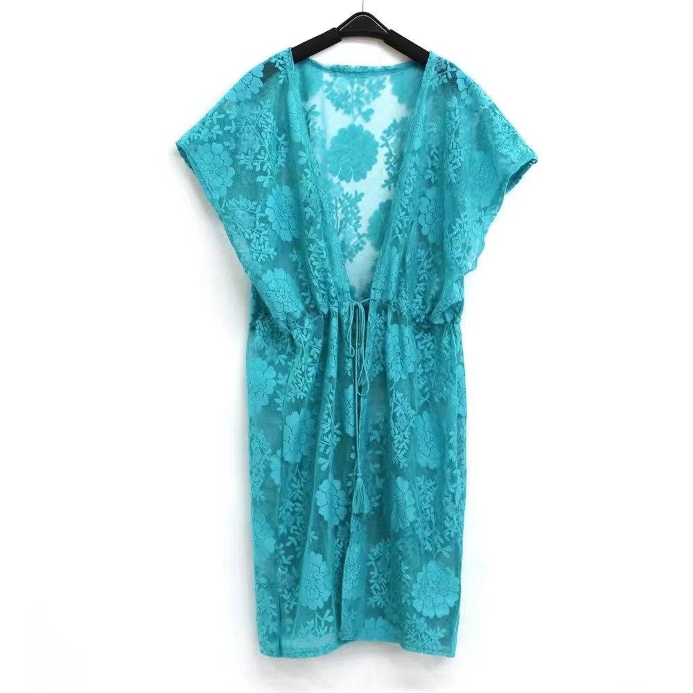 Spring Summer Scarf