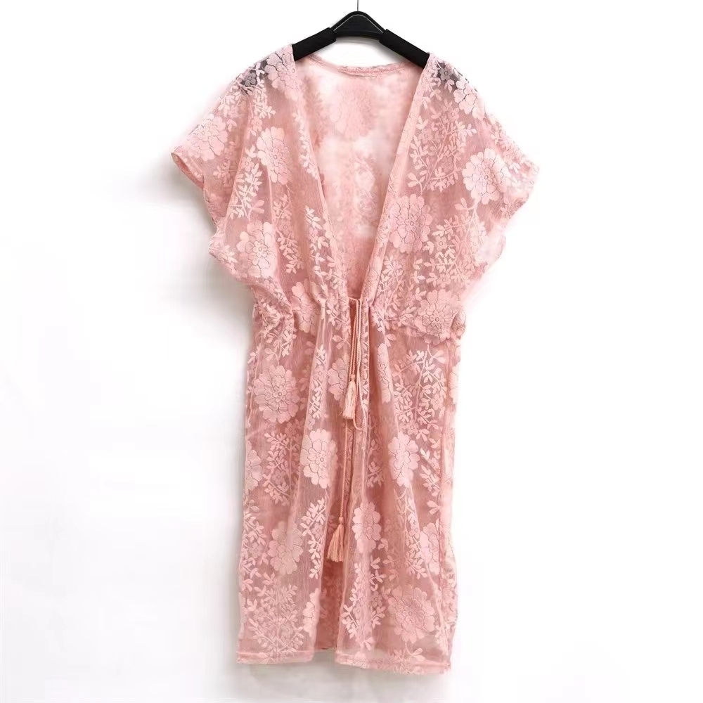 Spring Summer Scarf