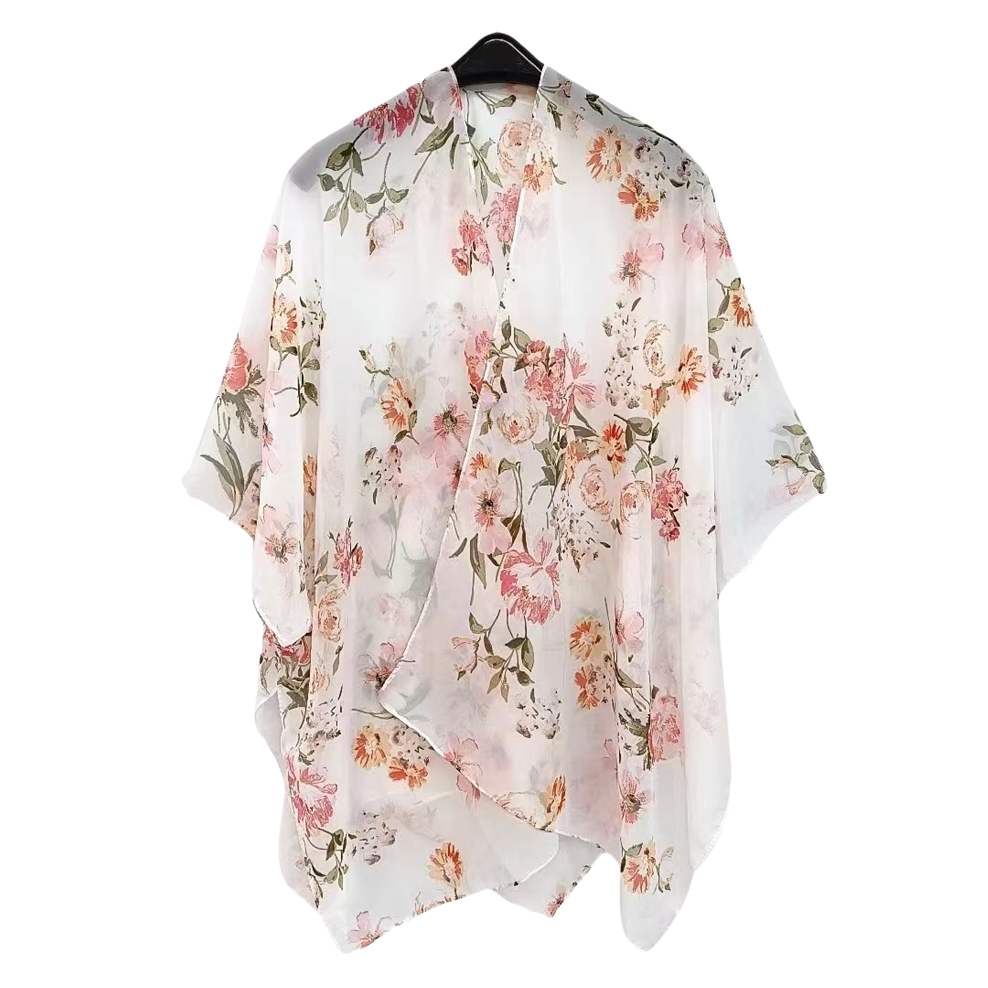 Spring Summer Scarf