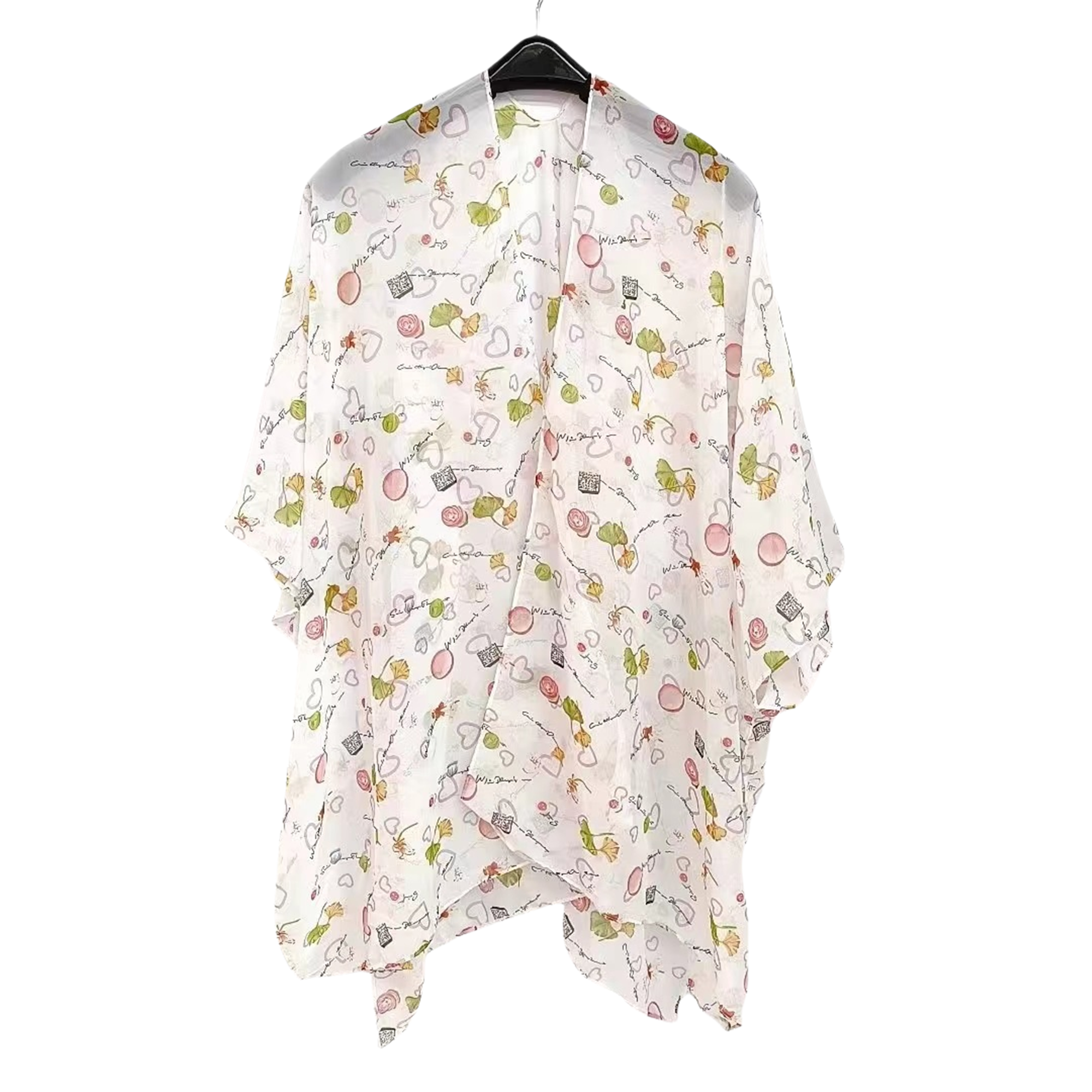 Spring Summer Scarf