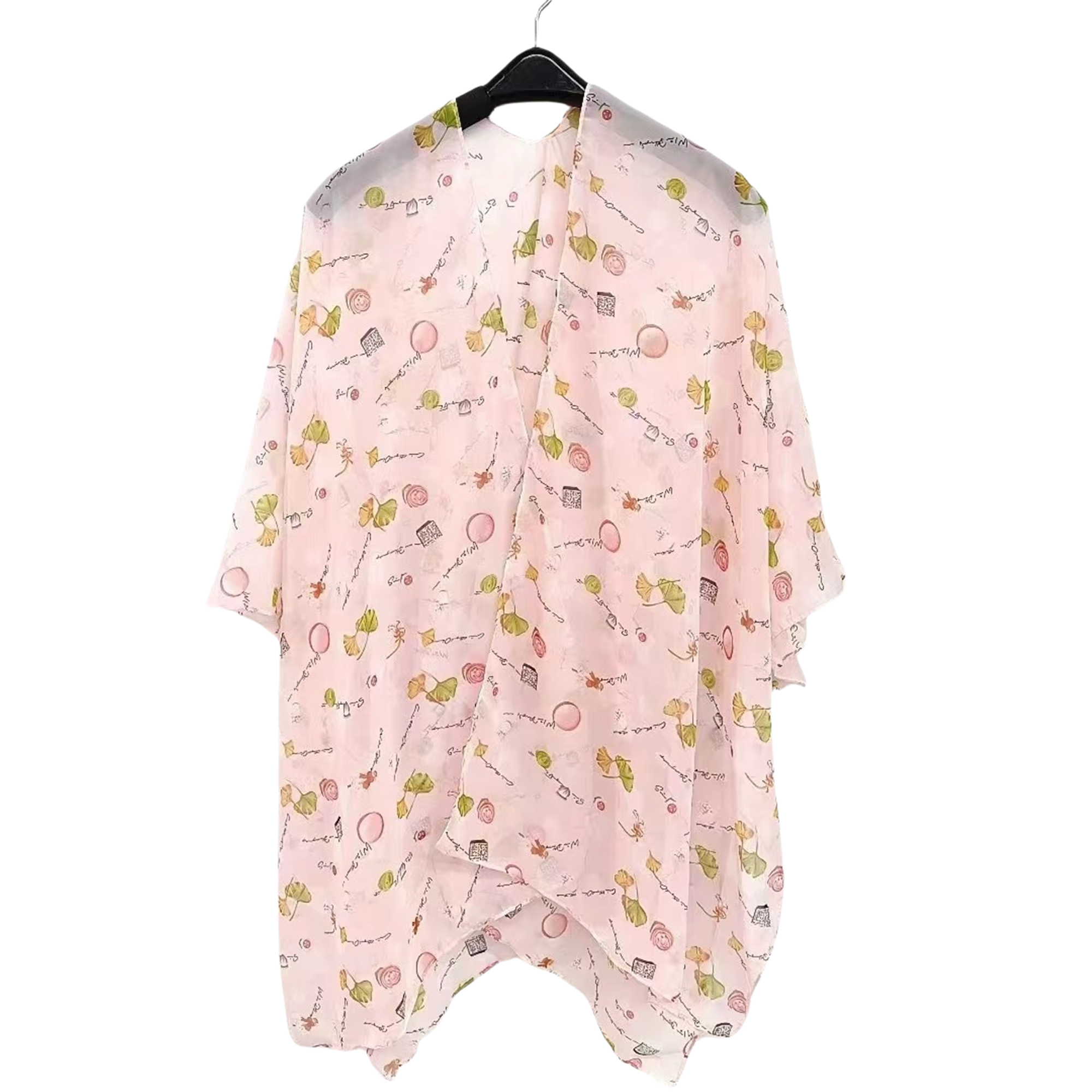 Spring Summer Scarf