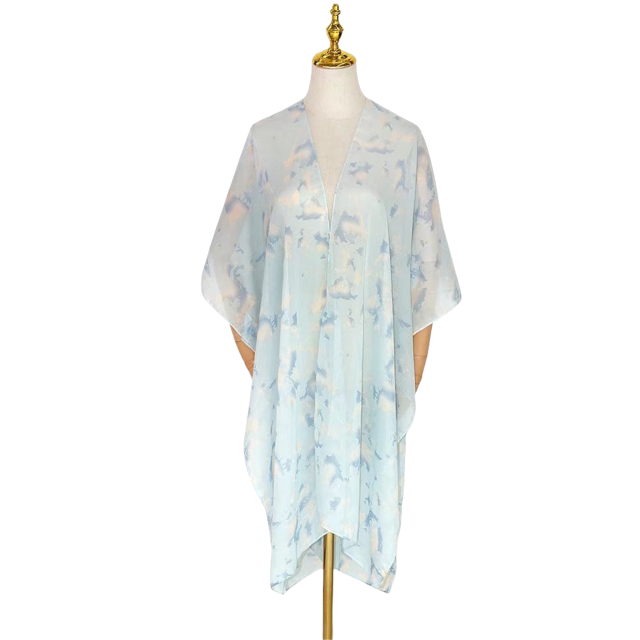 Spring Summer Scarf