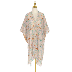Spring Summer Scarf