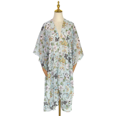 Spring Summer Scarf