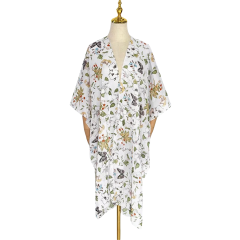 Spring Summer Scarf