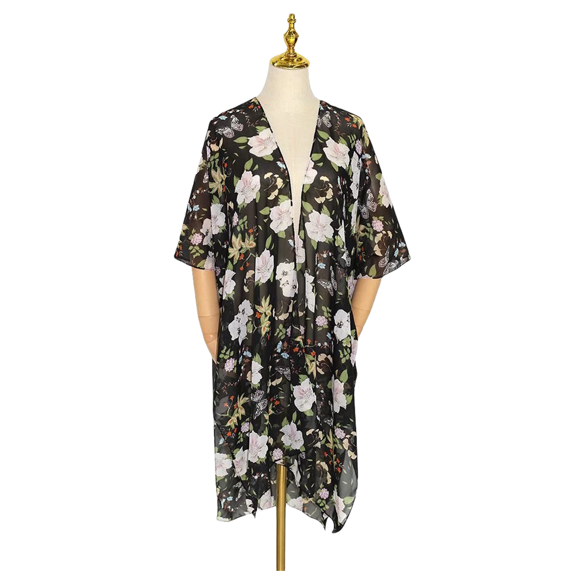 Spring Summer Scarf