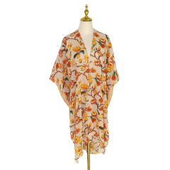 Spring Summer Scarf