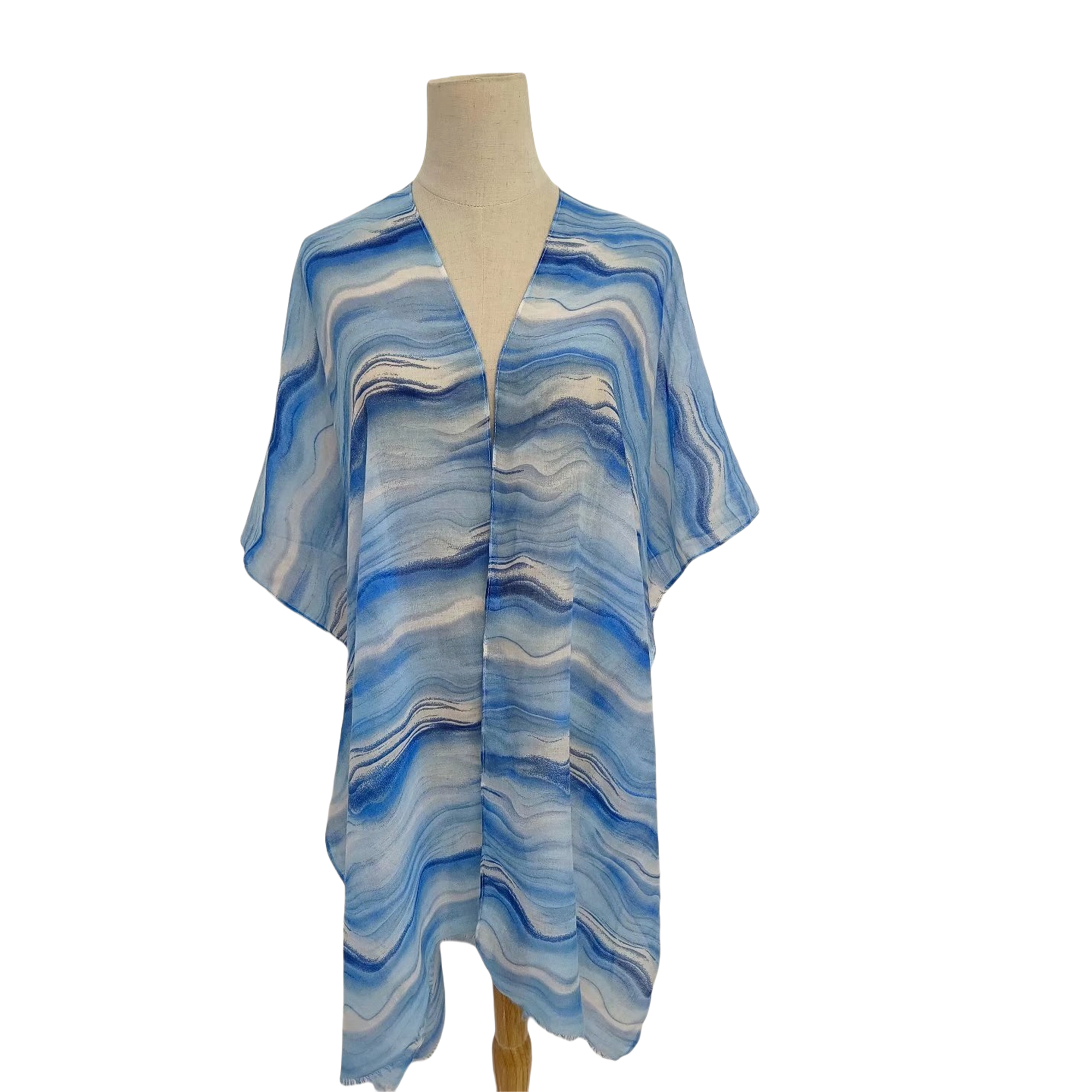 Spring Summer Scarf