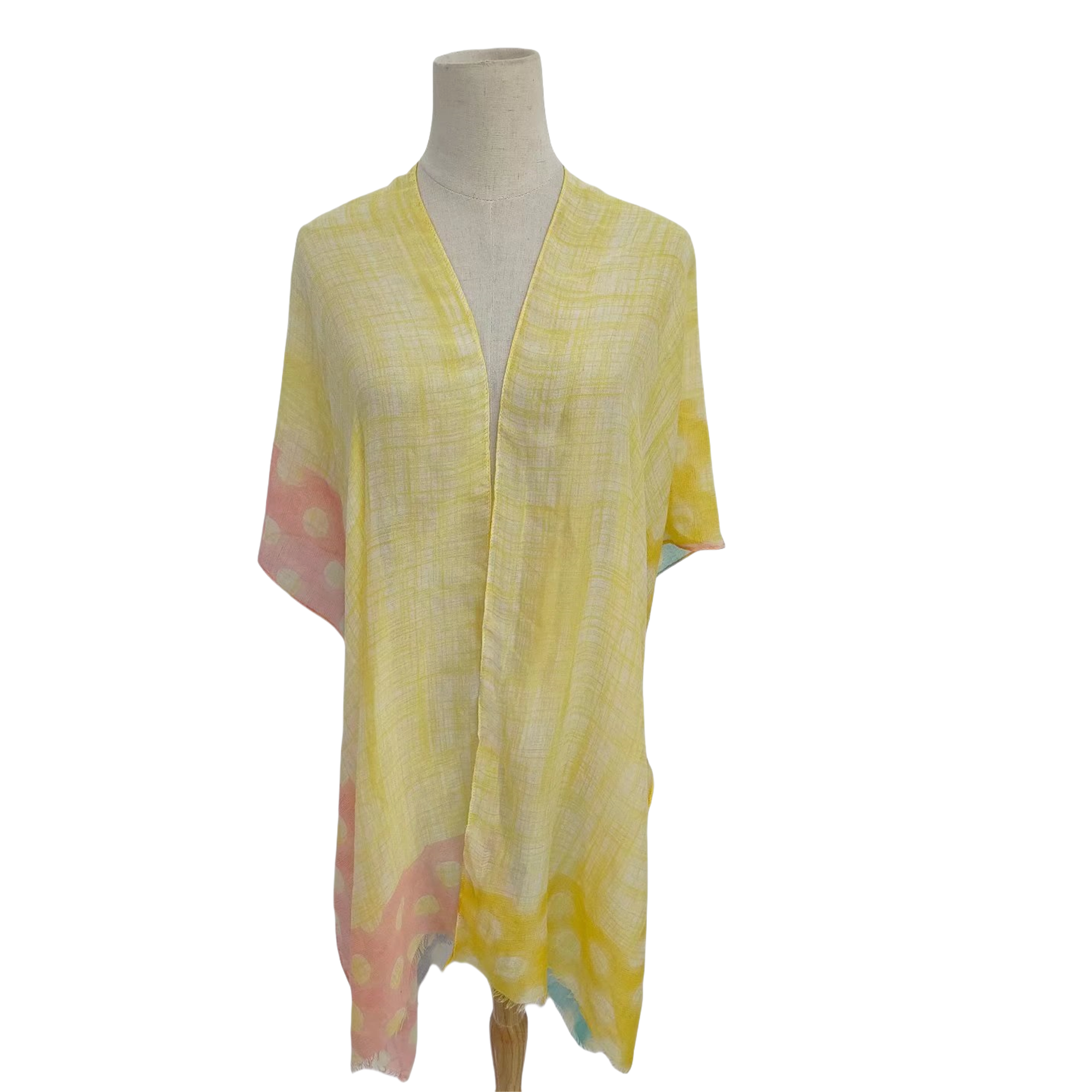 Spring Summer Scarf