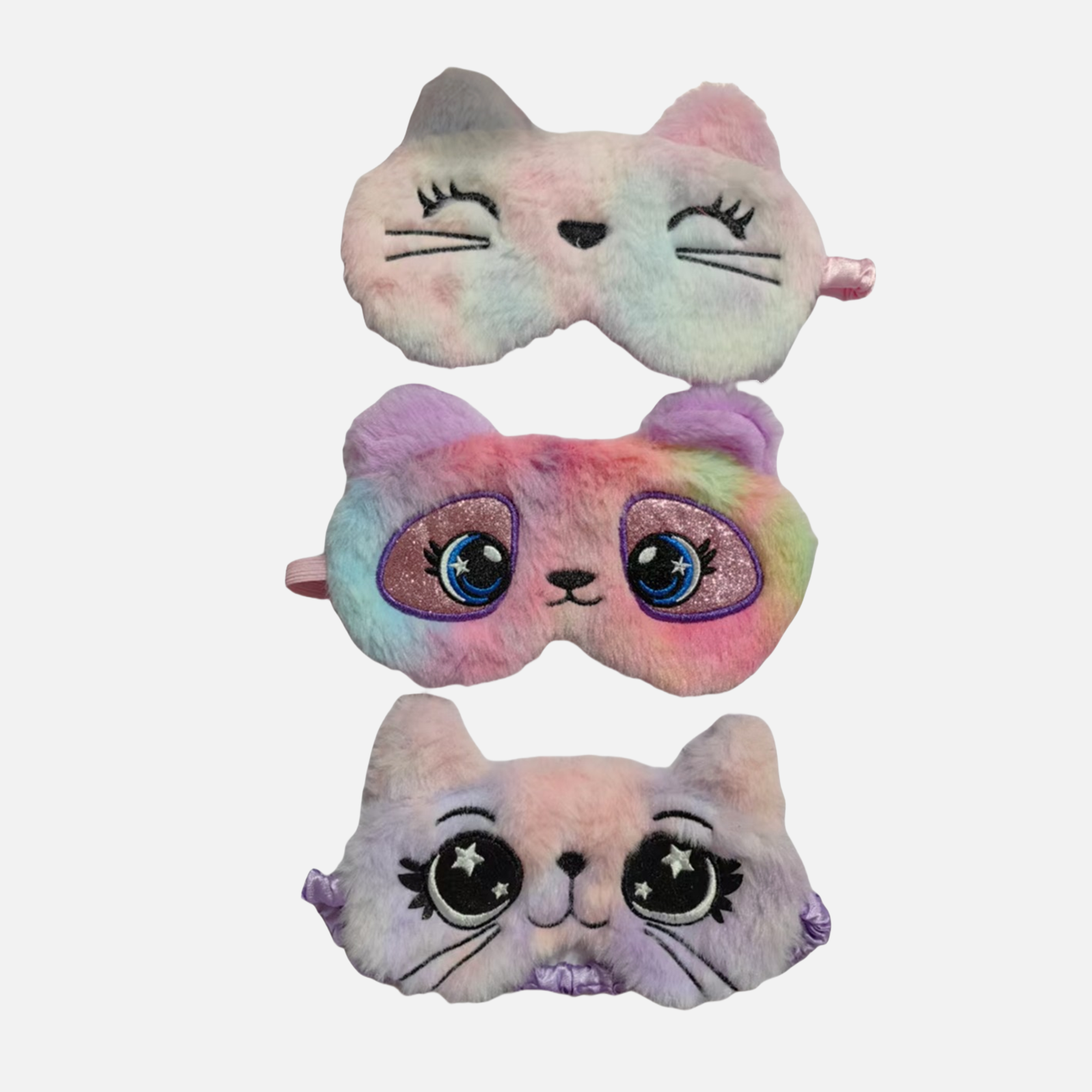 Eye mask