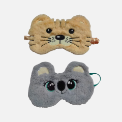 Eye mask