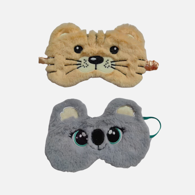 Eye mask