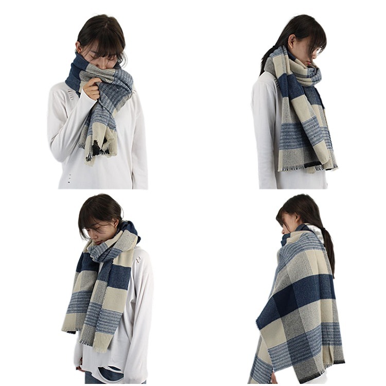 Fall winter Scarf