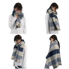 Fall winter Scarf