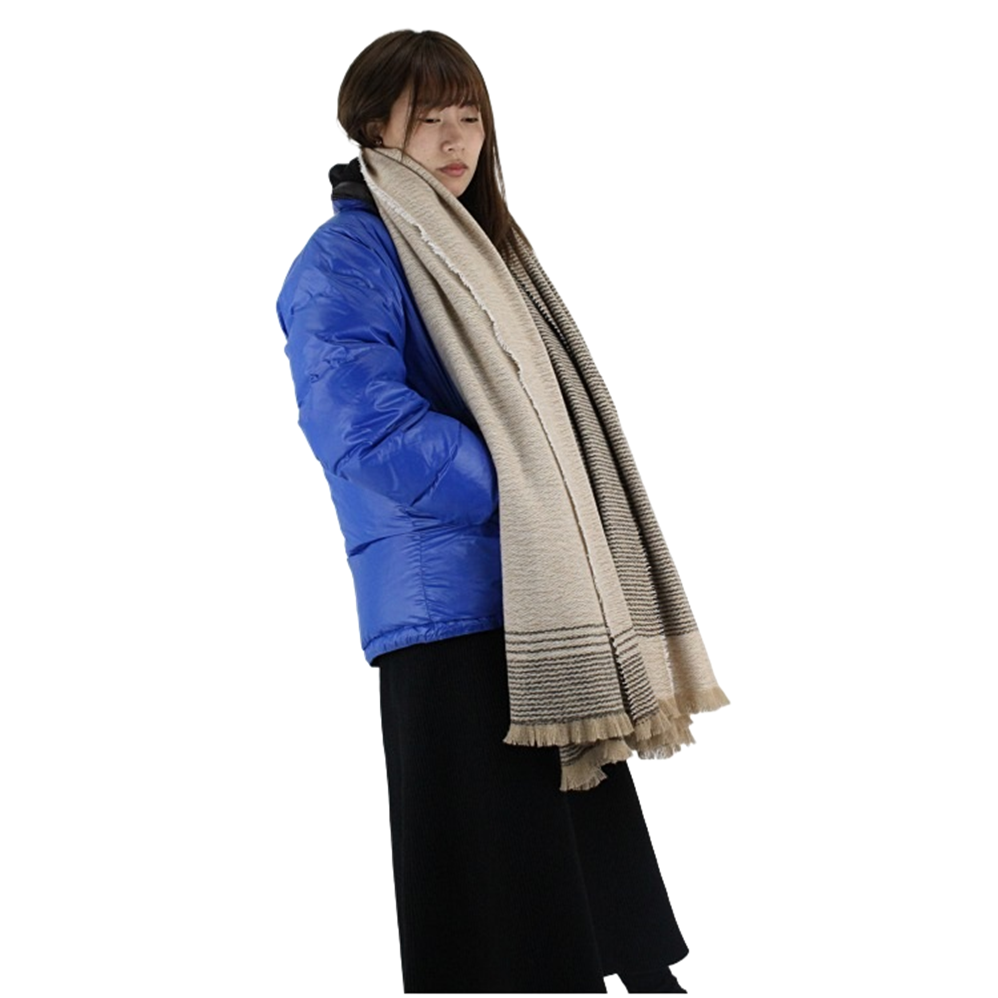 Fall winter Scarf