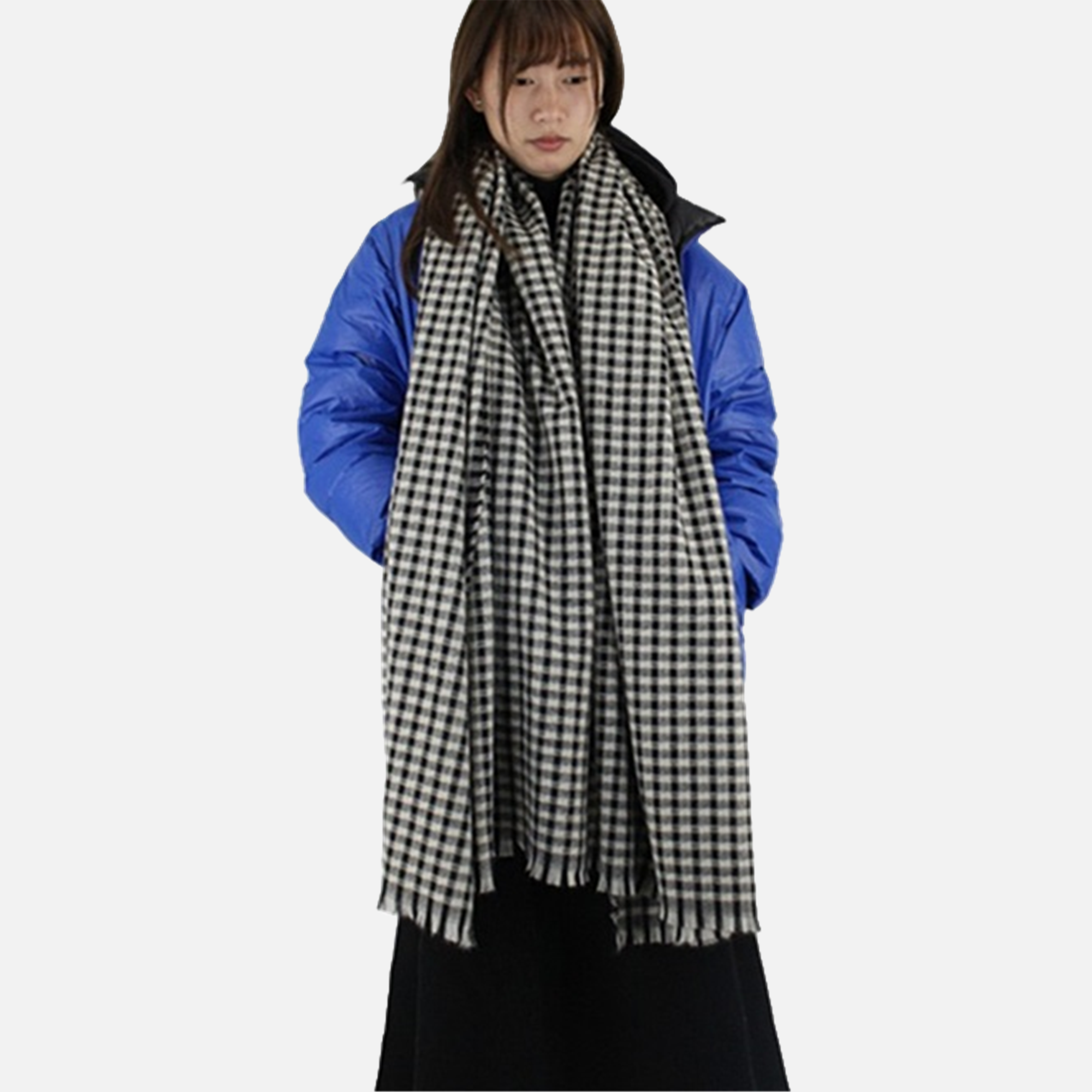 Fall winter Scarf