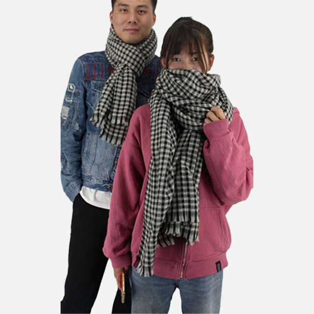 Fall winter Scarf