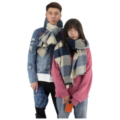 Fall winter Scarf