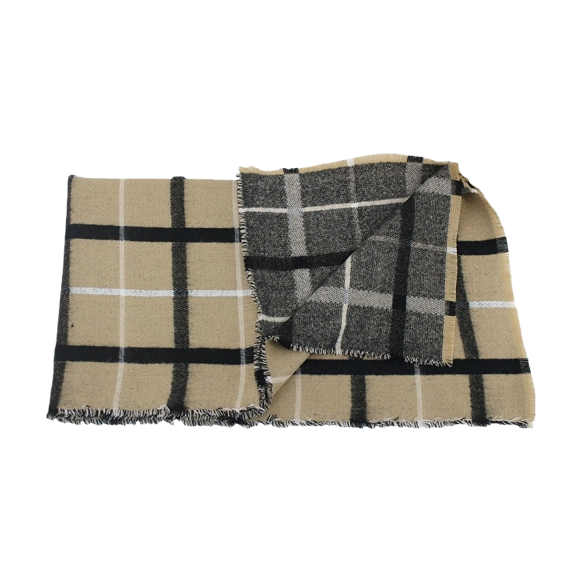 Fall winter Scarf