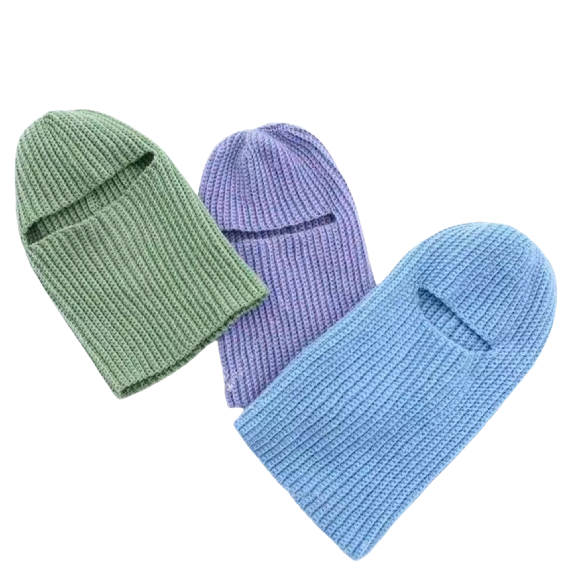 Knited hat
