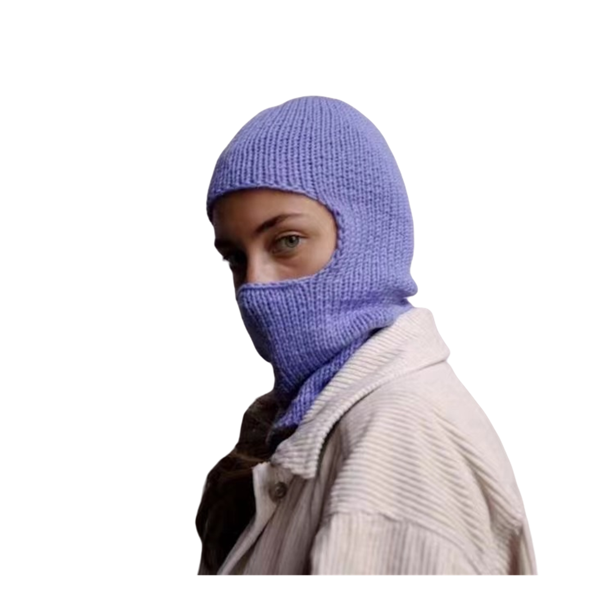 Knited hat