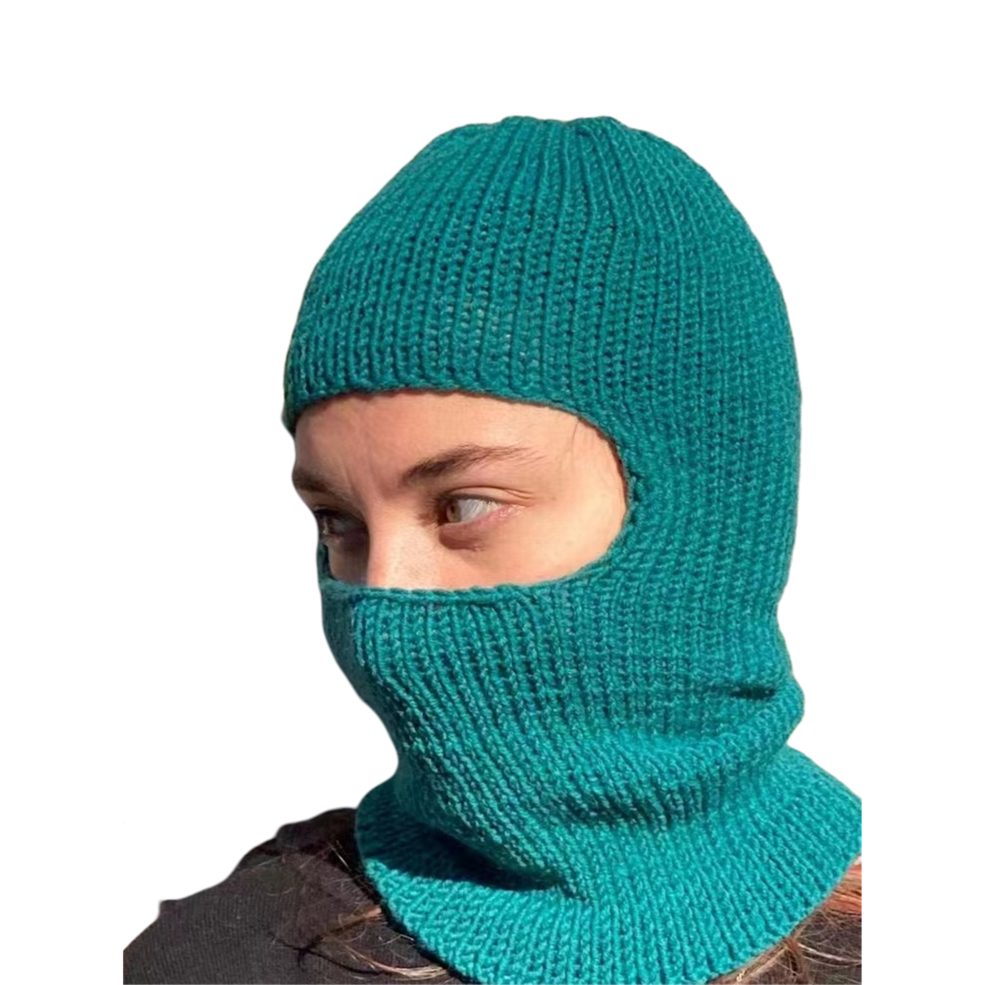 Knited hat