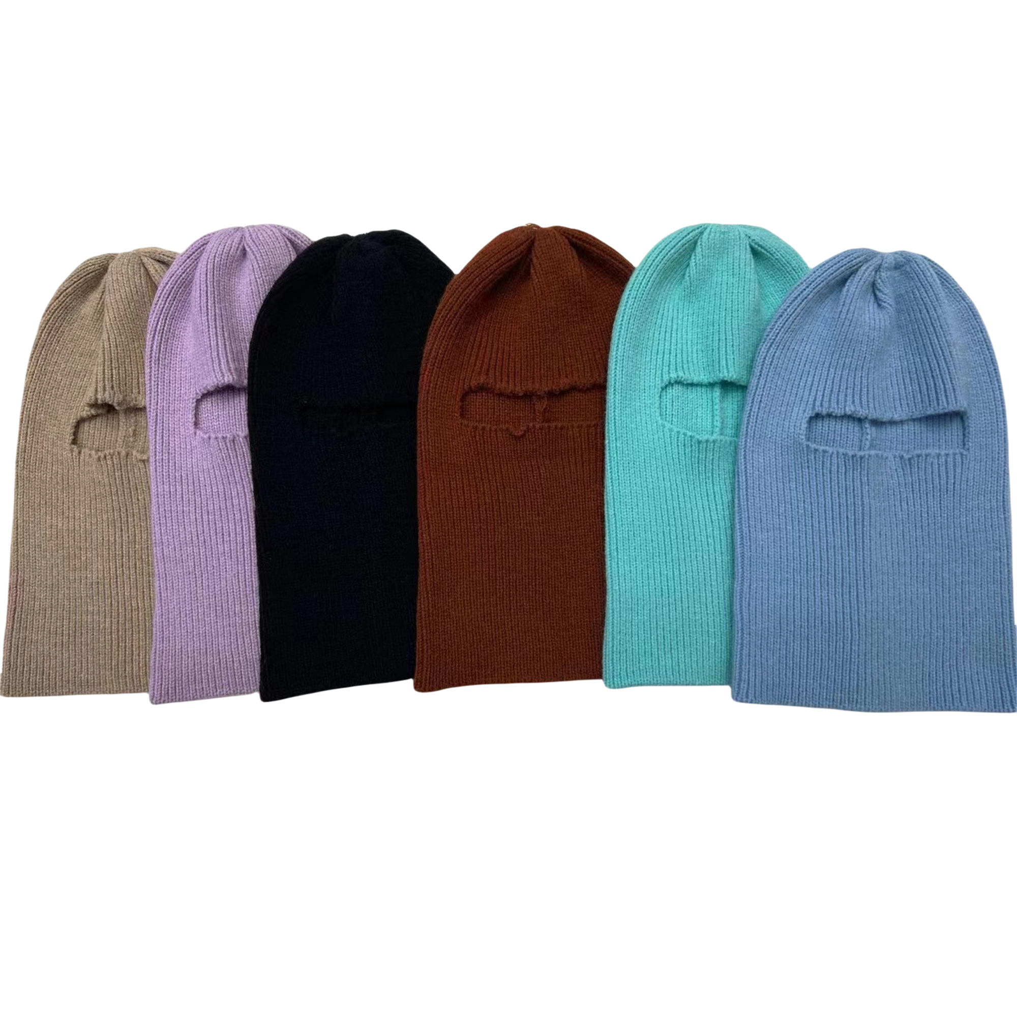 Knited hat