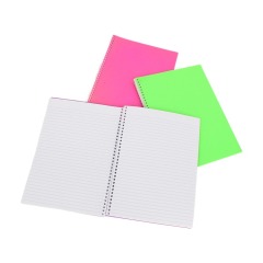 Stationary