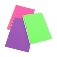 Stationary